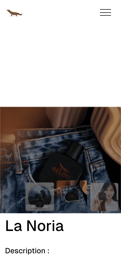 Relou IDN Ui Mobile 1